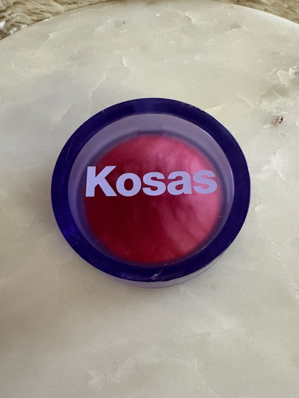 Kosas WAVELENGTH Blush is Life 4.5g